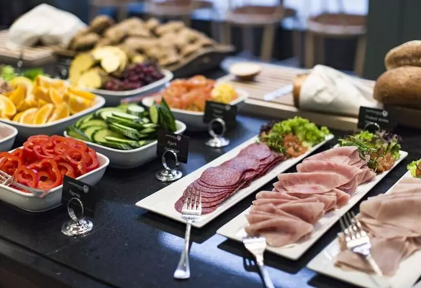 Fotos del hotel L Bondeheimen:  3