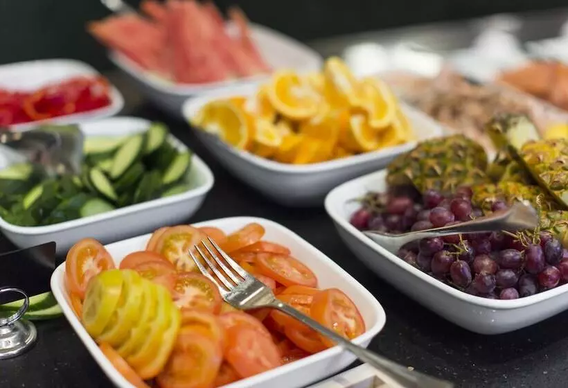 Fotos del hotel L Bondeheimen:  10