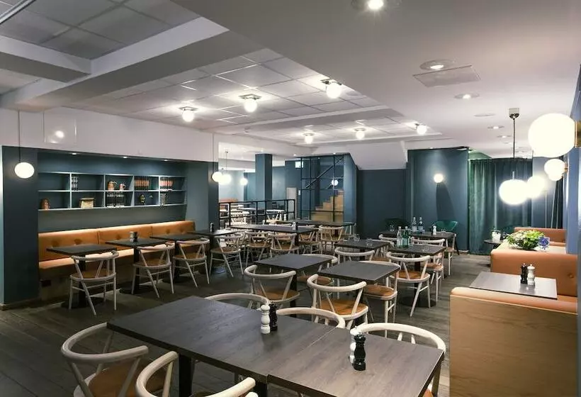 Fotos del hotel L Bondeheimen:  4