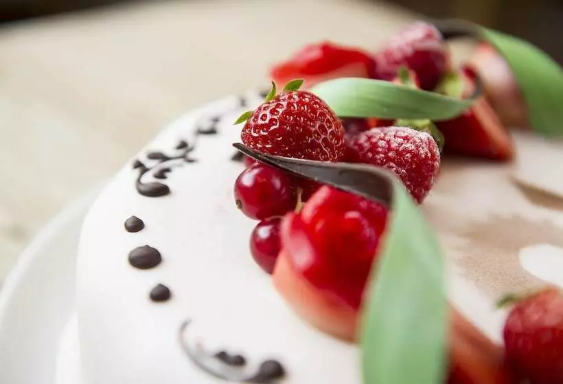 Fotos del hotel L Bondeheimen:  18