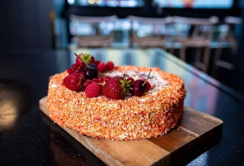 Fotos del hotel L Bondeheimen:  20