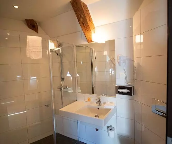 Fotos del hotel L Bondeheimen:  8