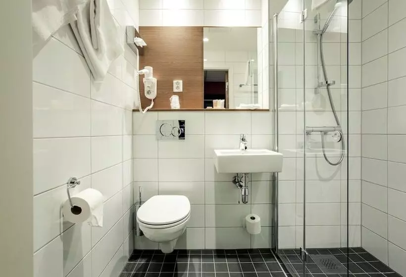 Fotos del hotel L Bondeheimen:  11