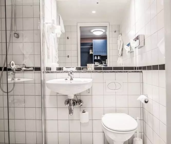 Fotos del hotel L Bondeheimen:  14