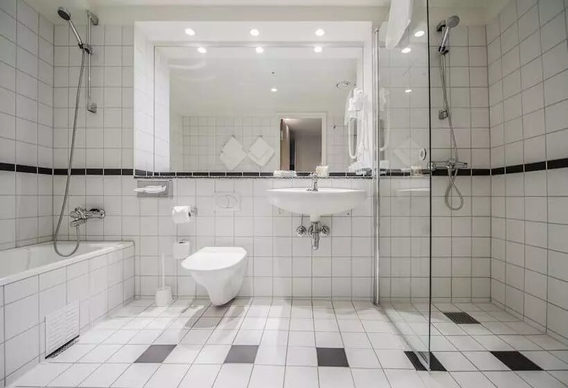 Fotos del hotel L Bondeheimen:  5