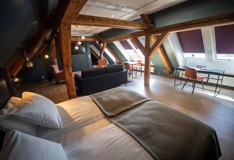 Fotos del hotel L Bondeheimen:  23