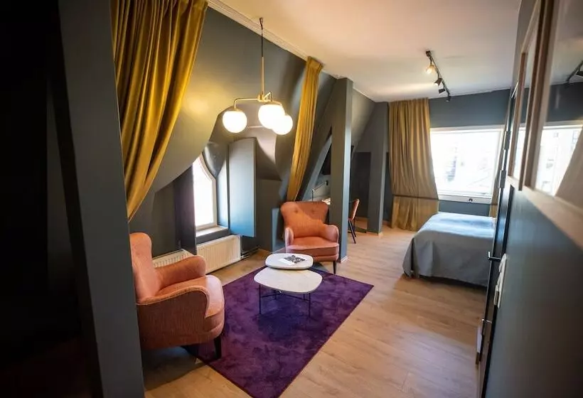 Fotos del hotel L Bondeheimen:  6