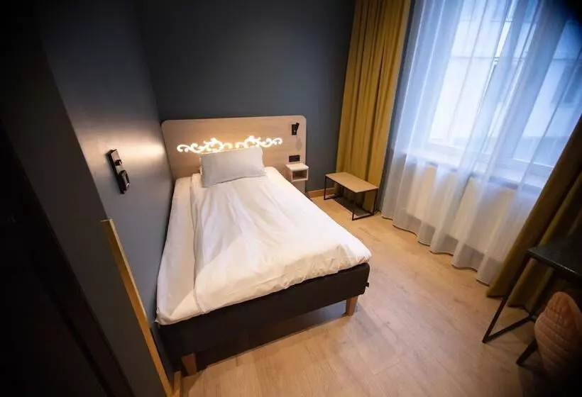 Fotos del hotel L Bondeheimen:  9