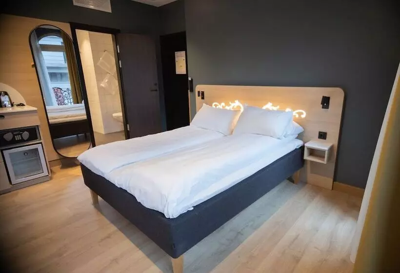 Fotos del hotel L Bondeheimen:  15