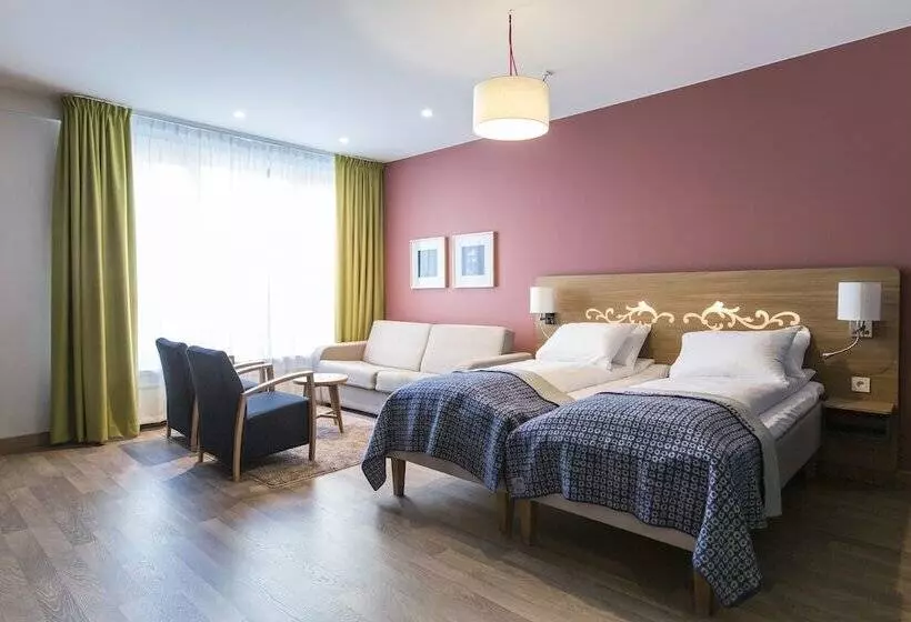 Fotos del hotel L Bondeheimen:  17