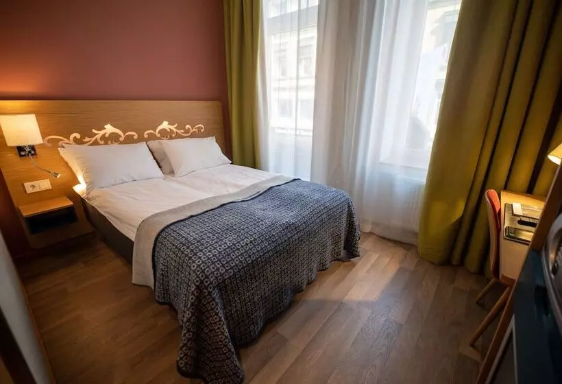 Fotos del hotel L Bondeheimen:  19