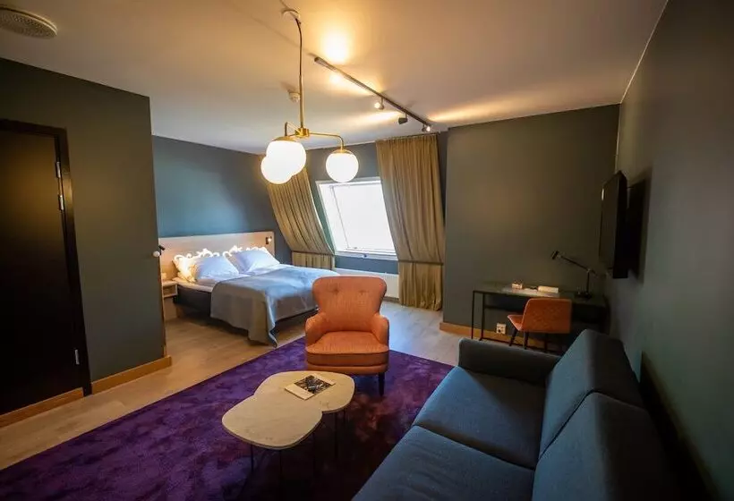 Fotos del hotel L Bondeheimen:  2