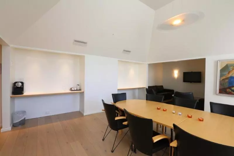 Fotos del hotel Noreg:  19