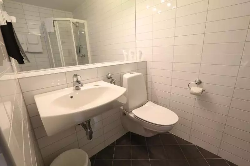 Fotos del hotel Noreg:  25