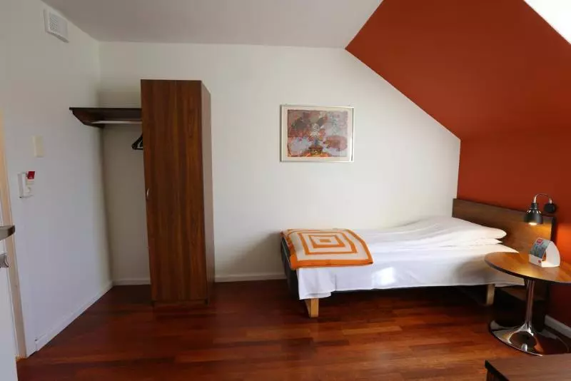 Fotos del hotel Noreg:  15