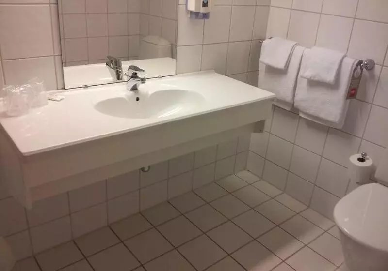 Fotos del hotel Noreg:  22