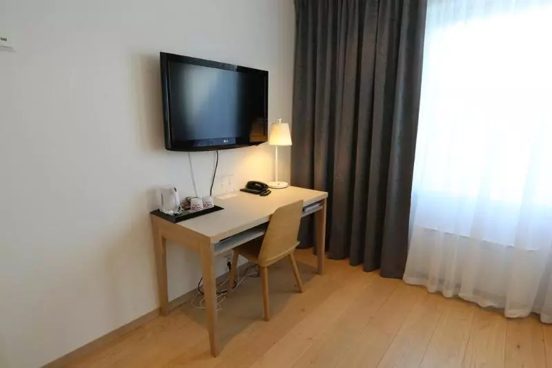 Fotos del hotel Noreg:  9