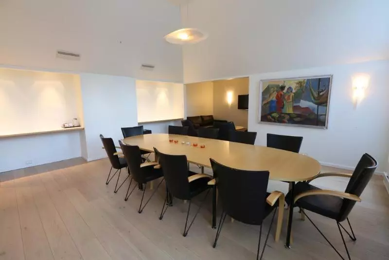 Fotos del hotel Noreg:  21