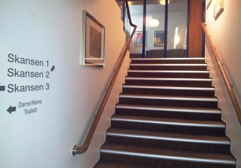 Fotos del hotel Noreg:  3