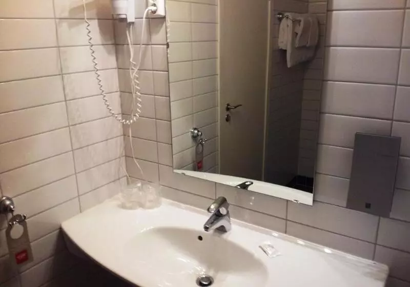 Fotos del hotel Noreg:  20