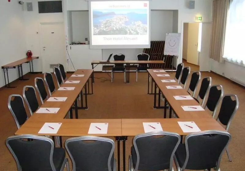 Fotos del hotel Noreg:  12