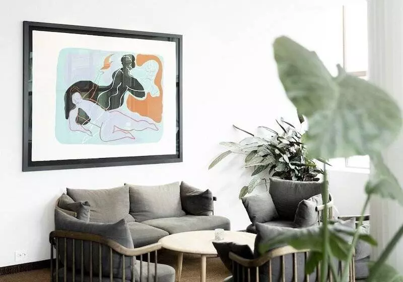 Fotos del hotel Noreg:  18