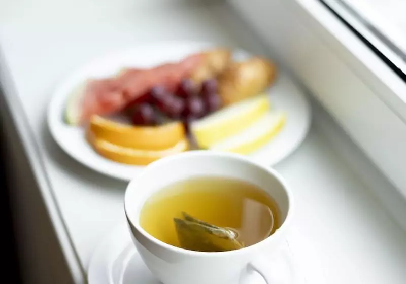 Fotos del hotel Noreg:  11