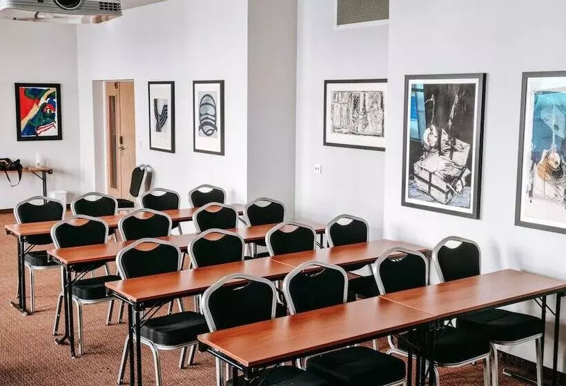 Fotos del hotel Noreg:  16