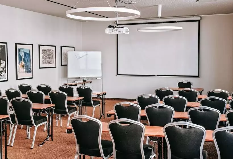 Fotos del hotel Noreg:  5