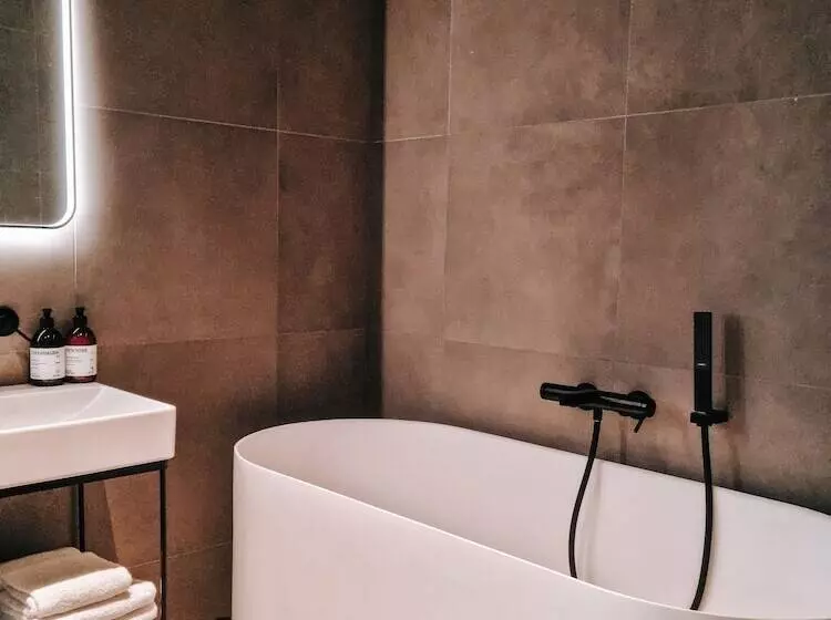 Fotos del hotel Noreg:  13