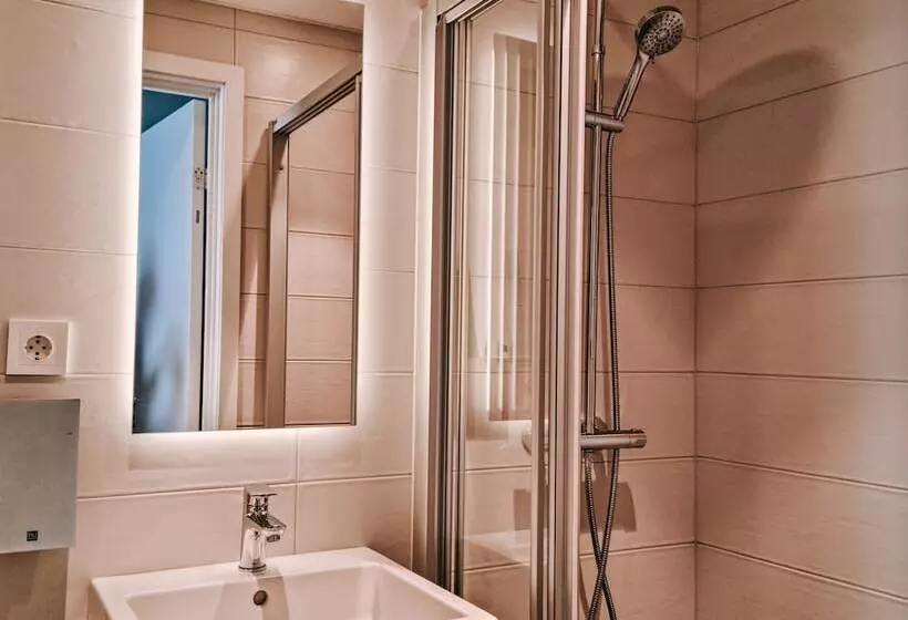 Fotos del hotel Noreg:  6