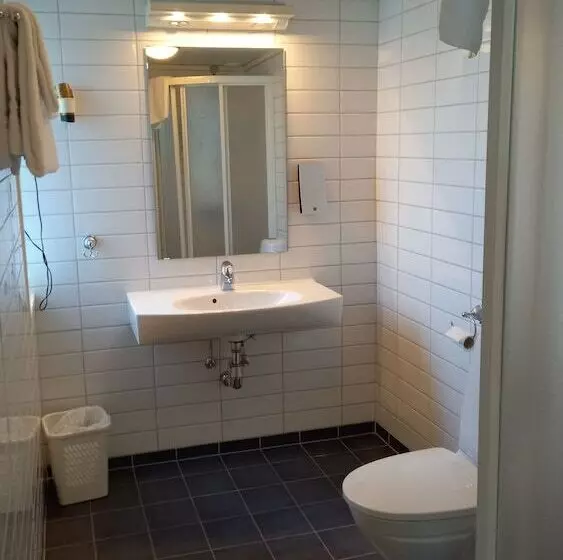 Fotos del hotel Noreg:  24