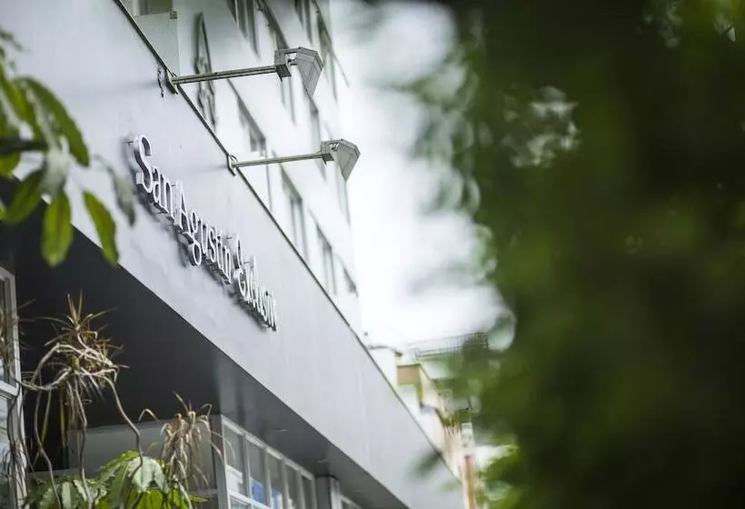 Fotos del hotel San Agustin Exclusive:  7