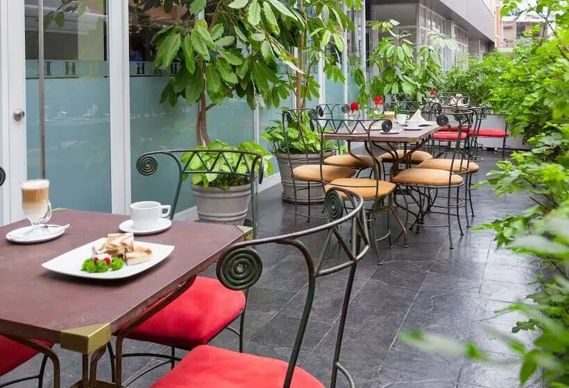 Fotos del hotel San Agustin Exclusive:  5