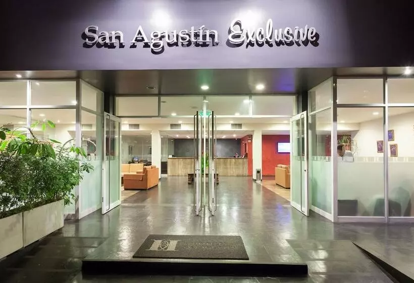 Fotos del hotel San Agustin Exclusive:  11