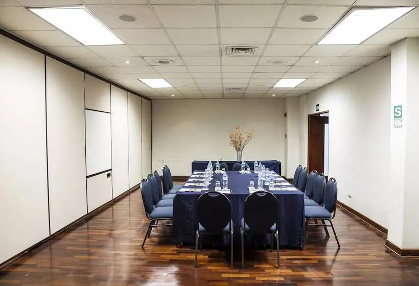 Fotos del hotel San Agustin Exclusive:  4