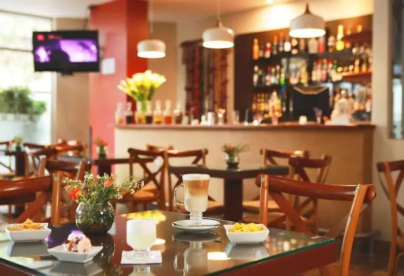 Fotos del hotel San Agustin Exclusive:  3