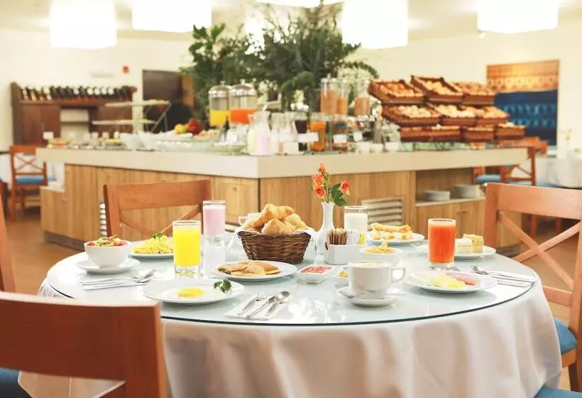 Fotos del hotel San Agustin Exclusive:  20