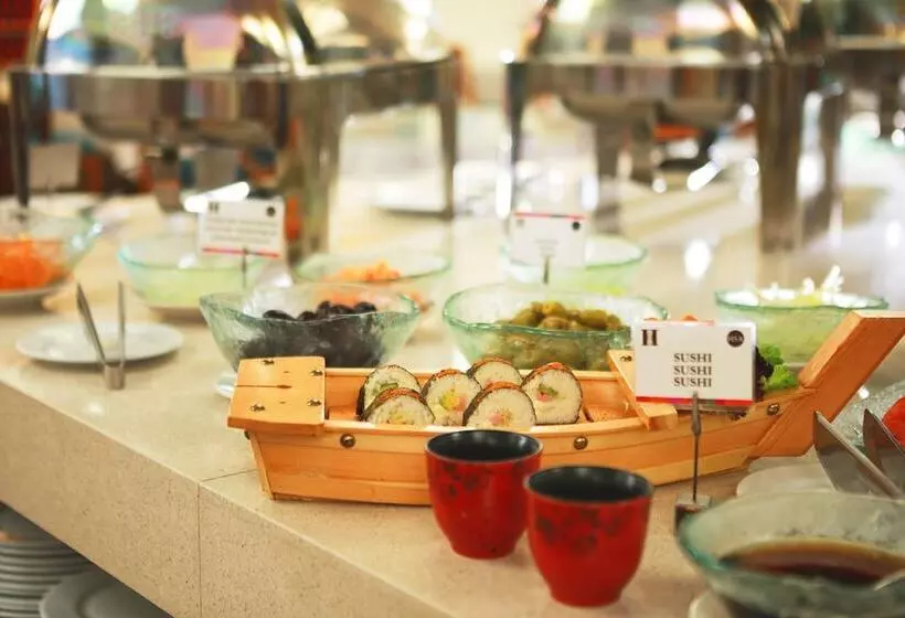 Fotos del hotel San Agustin Exclusive:  25