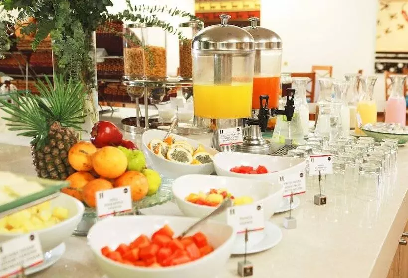 Fotos del hotel San Agustin Exclusive:  23