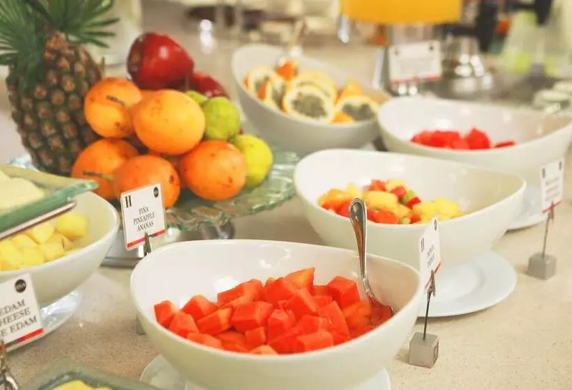 Fotos del hotel San Agustin Exclusive:  18