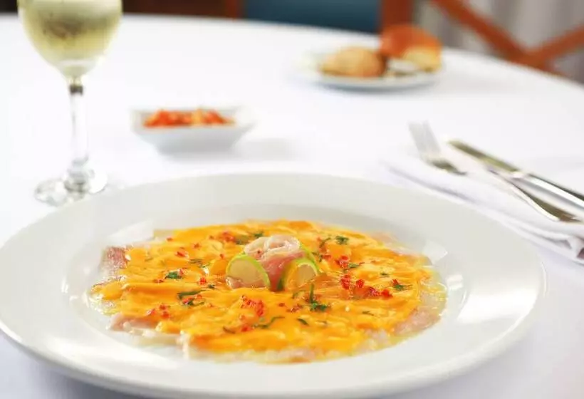 Fotos del hotel San Agustin Exclusive:  21