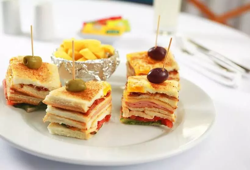 Fotos del hotel San Agustin Exclusive:  12