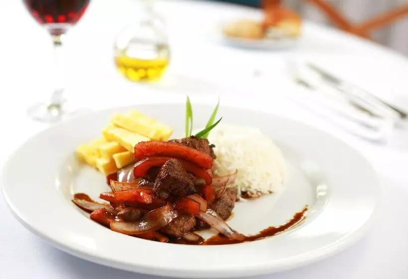 Fotos del hotel San Agustin Exclusive:  15