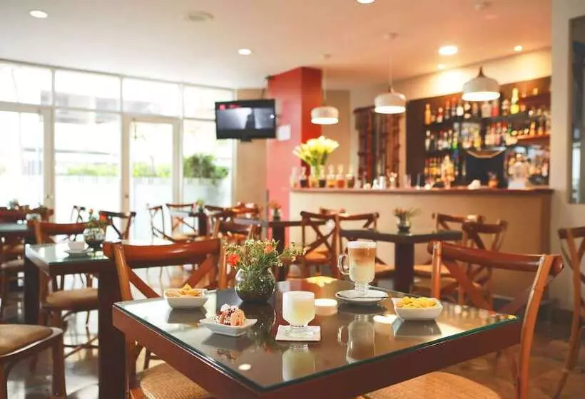 Fotos del hotel San Agustin Exclusive:  17