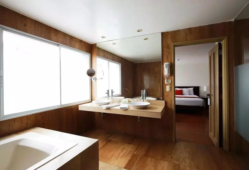 Fotos del hotel San Agustin Exclusive:  10