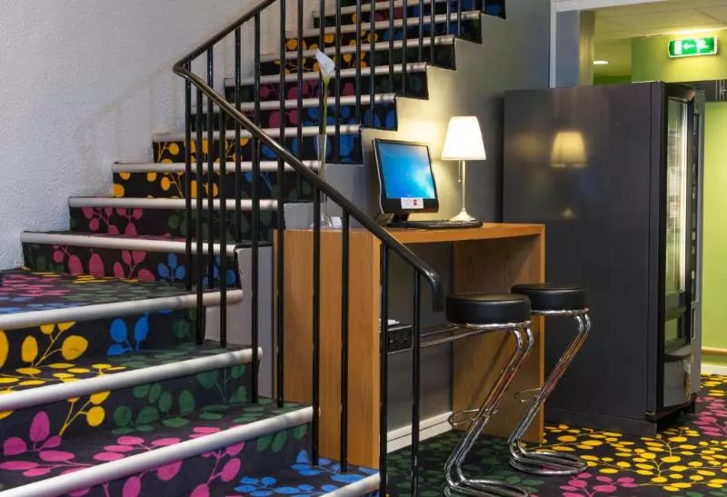 Fotos del hotel Thon Hotel Trondheim:  4