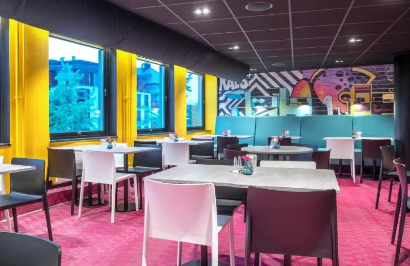 Fotos del hotel Thon Hotel Trondheim:  18