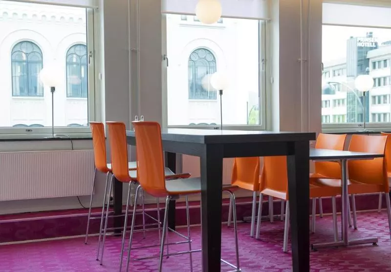 Fotos del hotel Thon Hotel Trondheim:  3