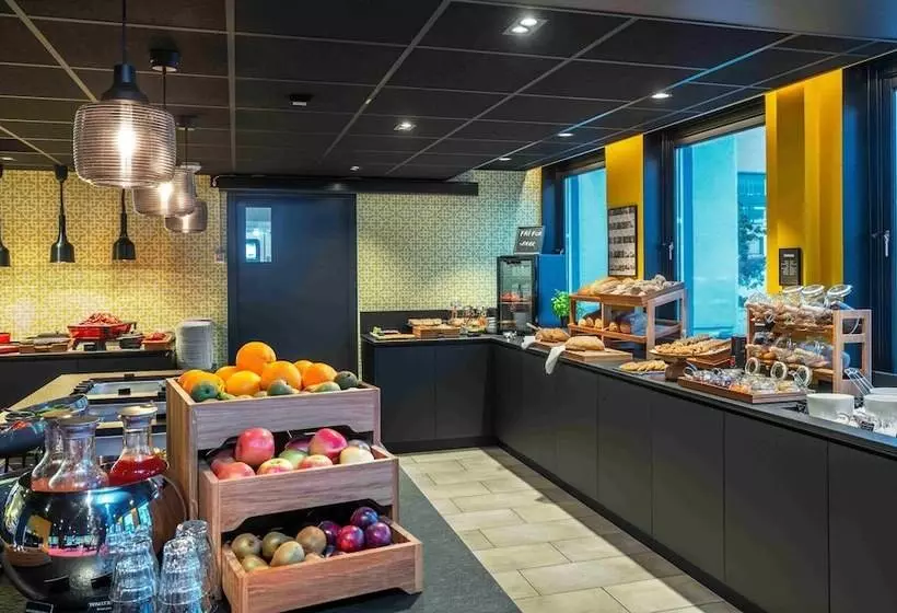 Fotos del hotel Thon Hotel Trondheim:  19